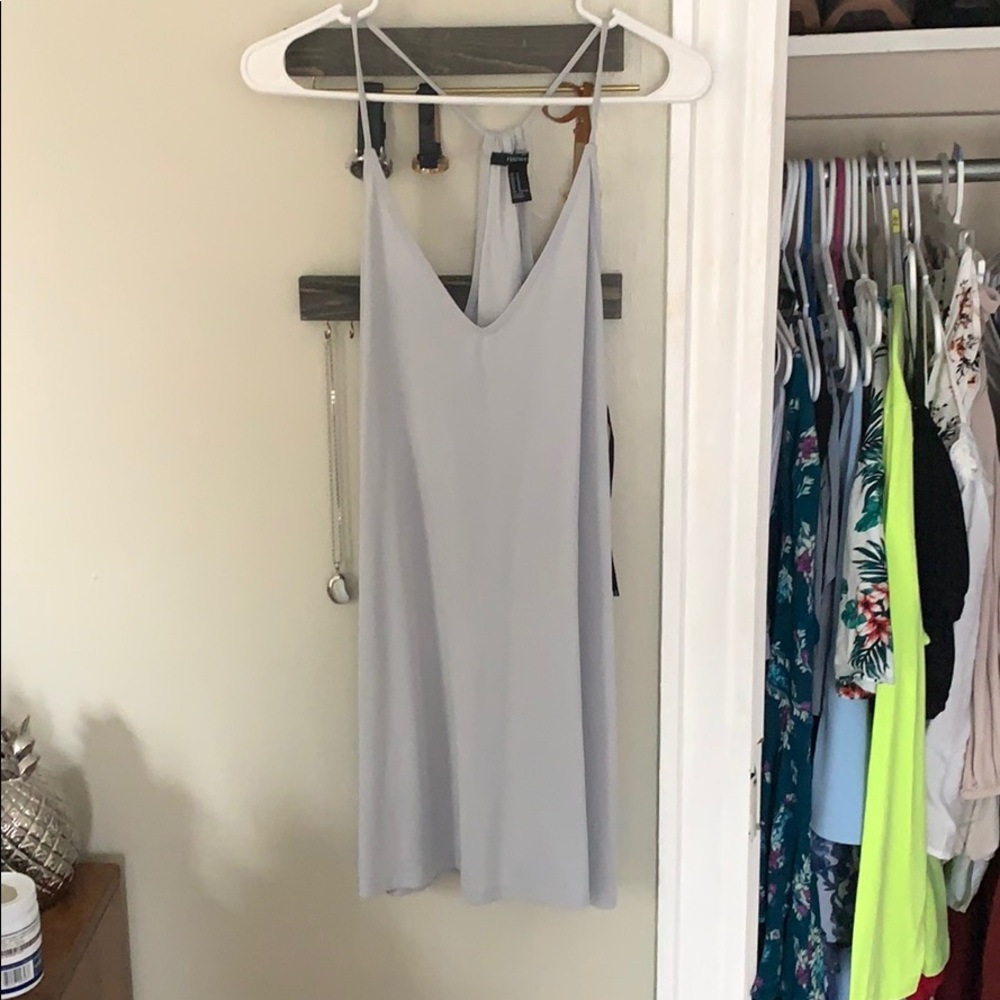 Forever 21 dress